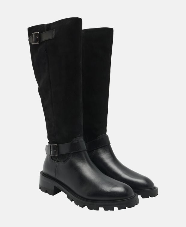 Stiefel