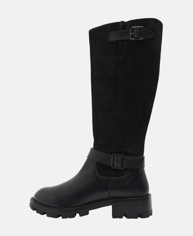 Stiefel