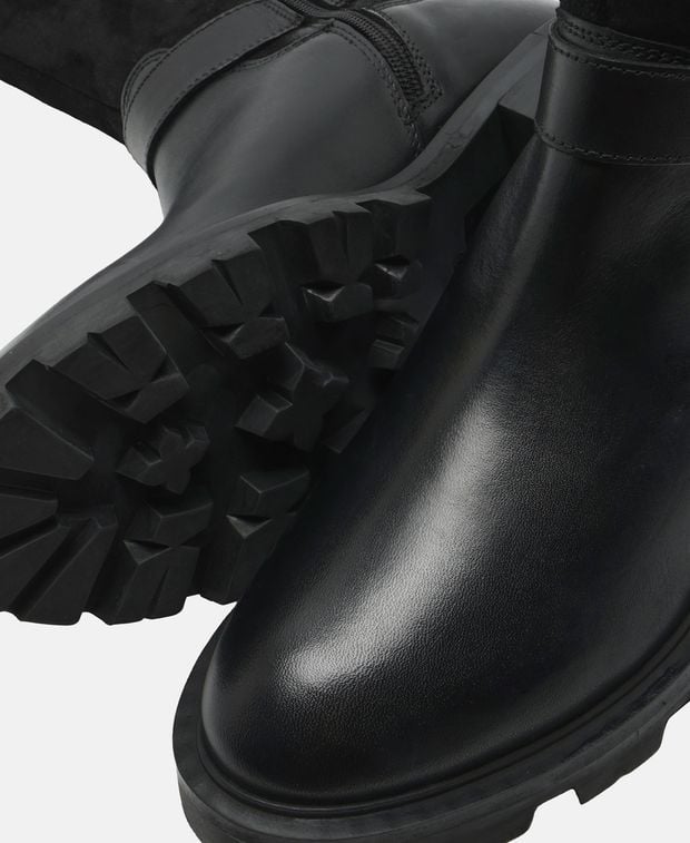 Stiefel