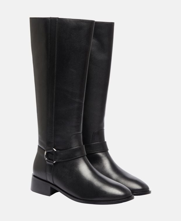 Stiefel