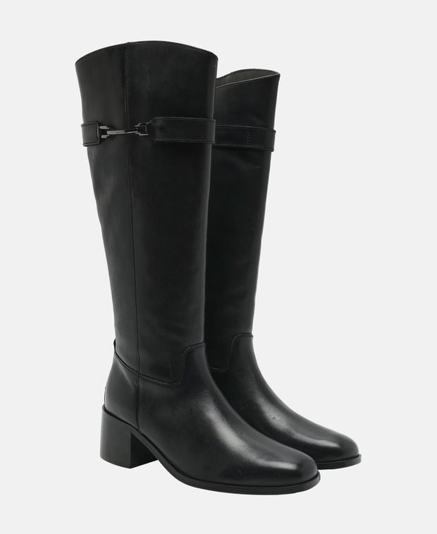 Stiefel