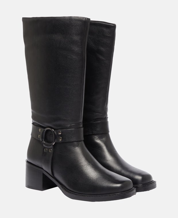 Stiefel