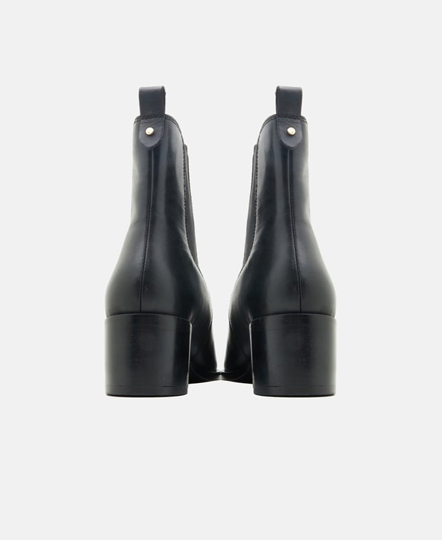 Ankle-Boots