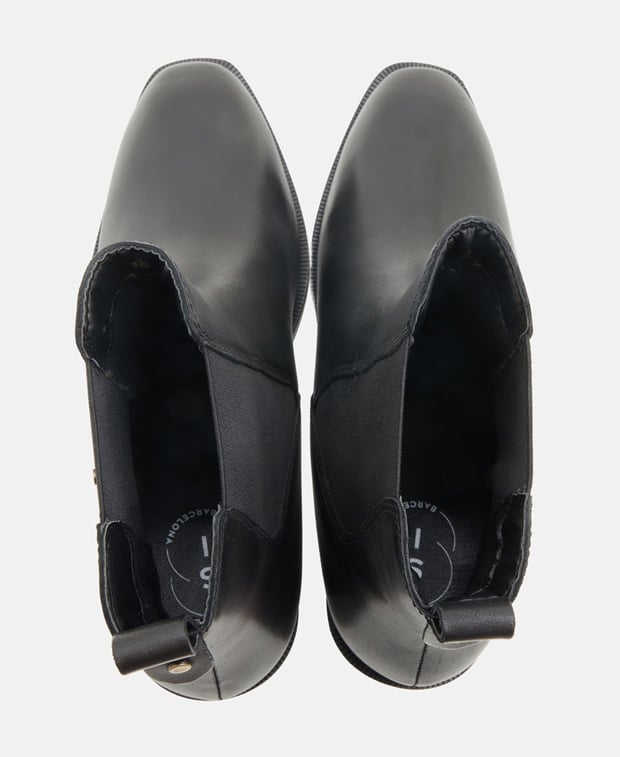 Ankle-Boots