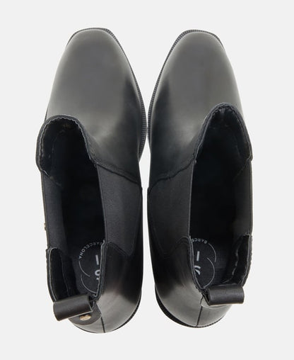 Ankle-Boots