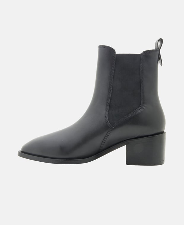 Ankle-Boots