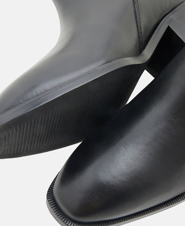 Ankle-Boots