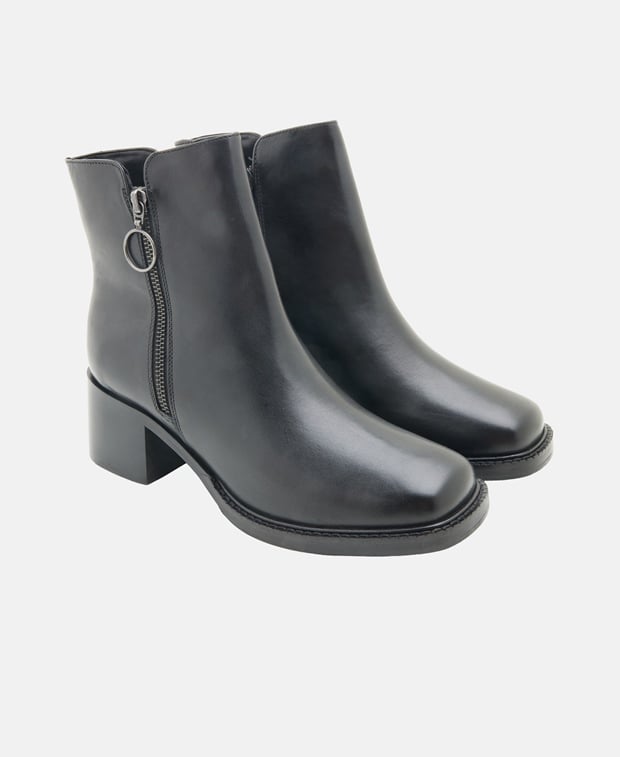 Schnürboots