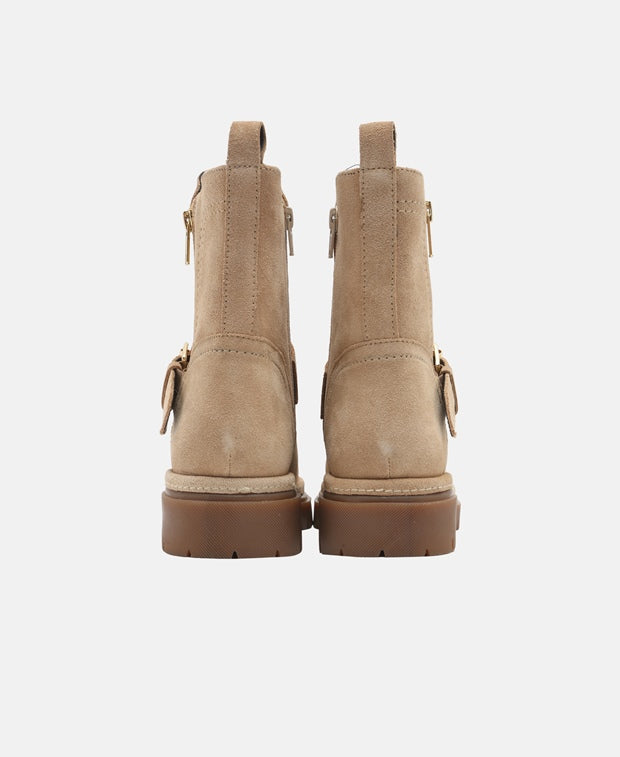 Ankle-Boots