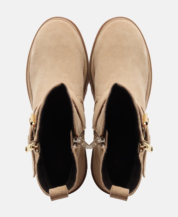 Ankle-Boots