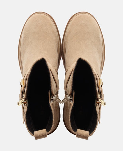 Ankle-Boots