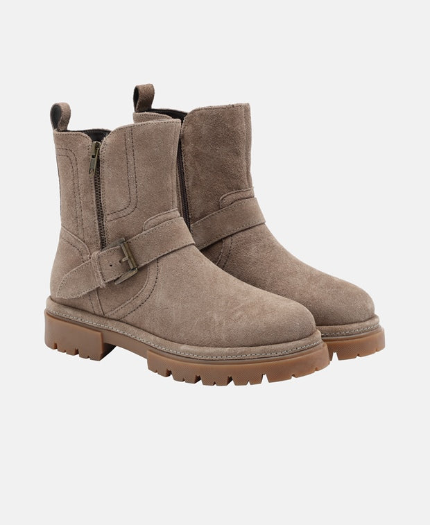 Ankle-Boots