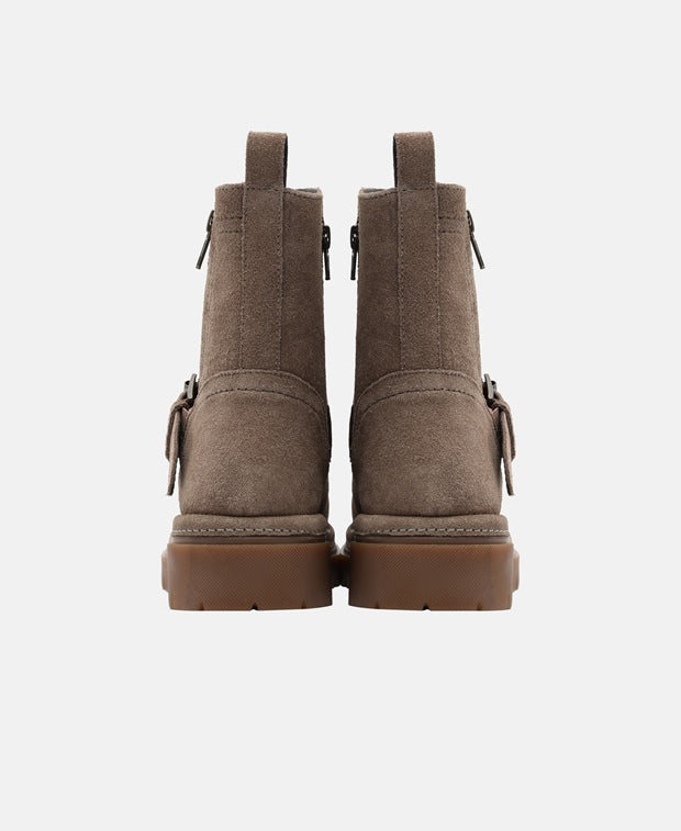 Ankle-Boots