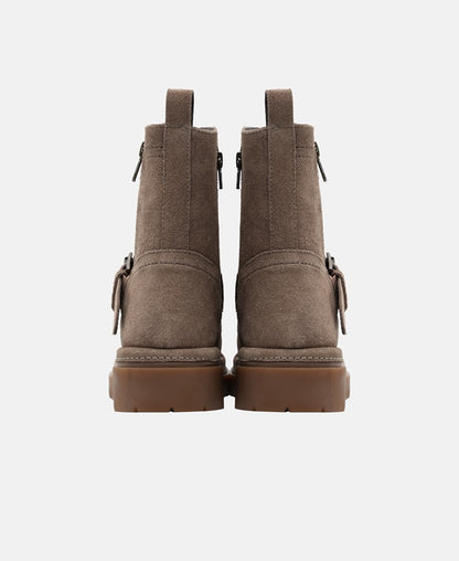 Ankle-Boots