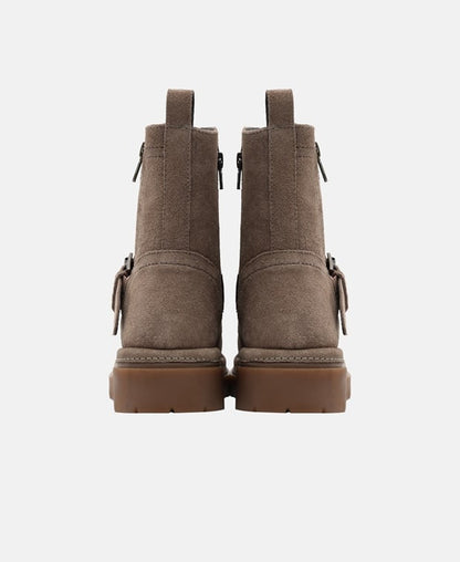 Ankle-Boots