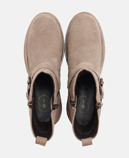 Ankle-Boots
