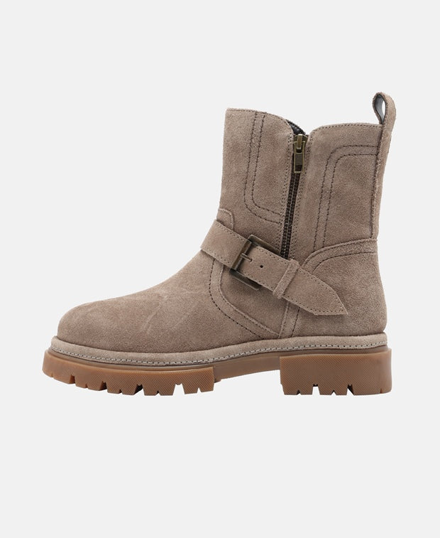 Ankle-Boots