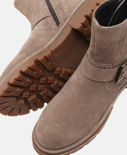 Ankle-Boots