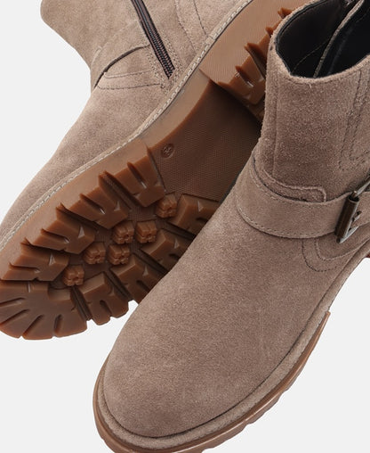Ankle-Boots