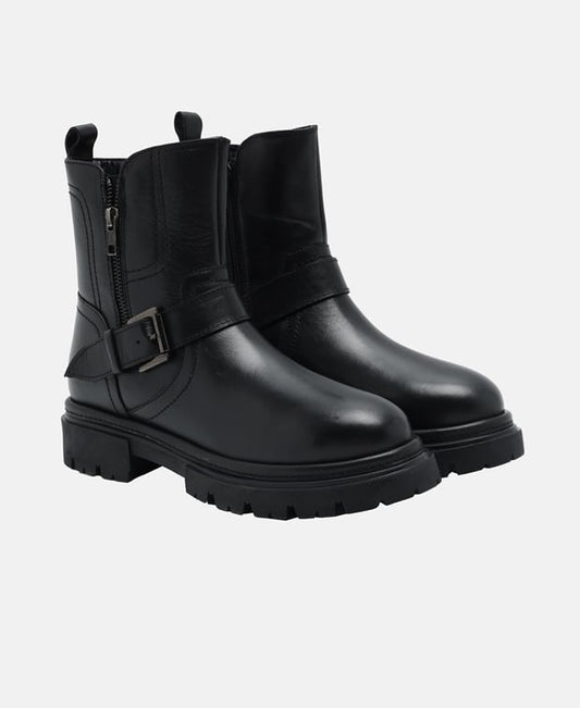 Stiefeletten