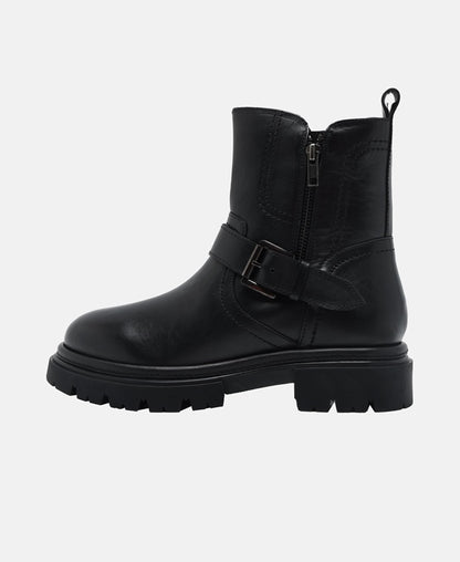 Stiefeletten