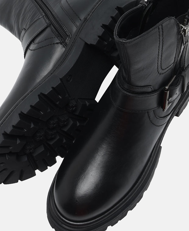 Stiefeletten