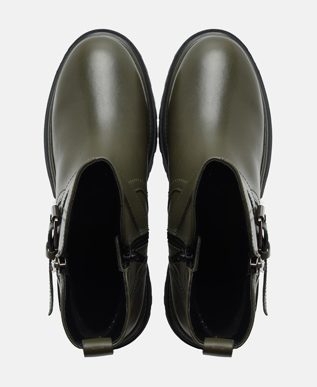 Stiefeletten
