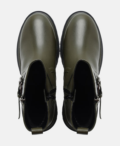 Stiefeletten