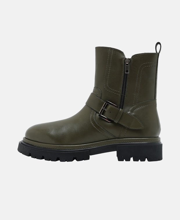 Stiefeletten