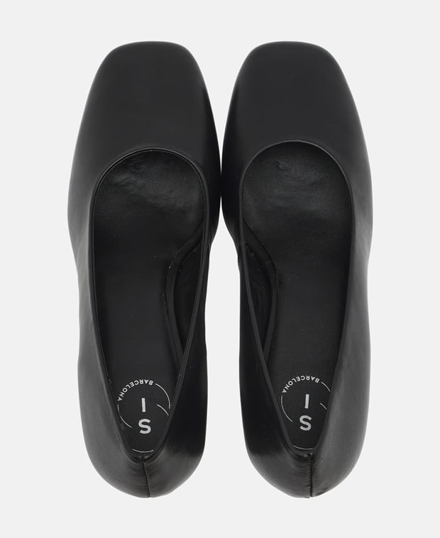 Pumps
