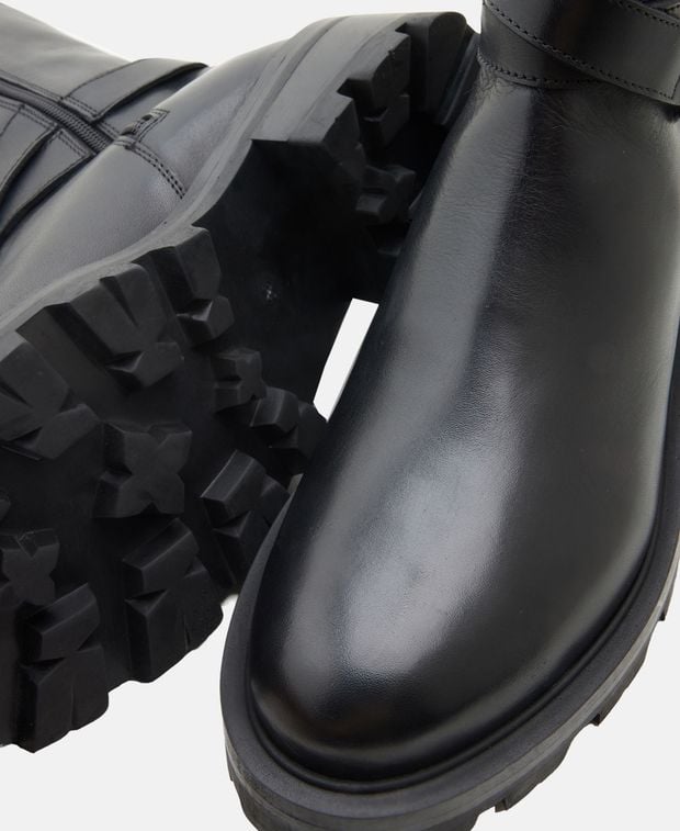 Stiefel