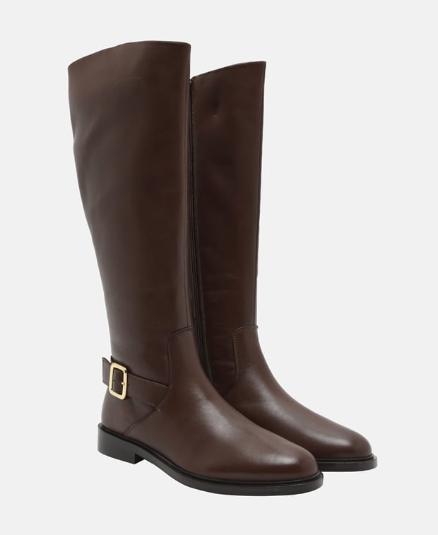 Stiefel