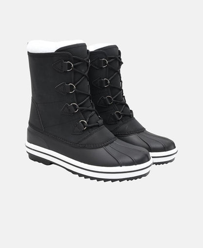 Winterstiefel