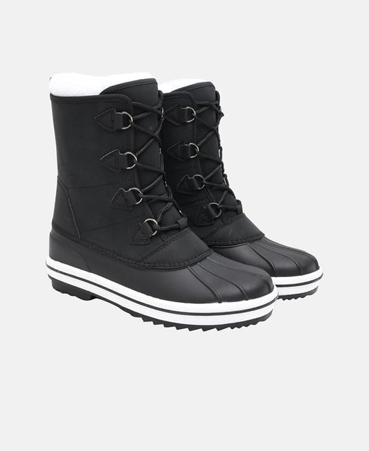 Winterstiefel