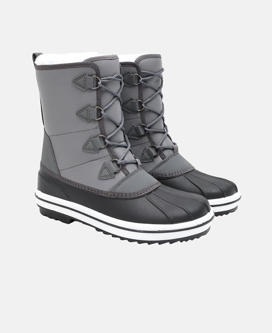 Winterstiefel