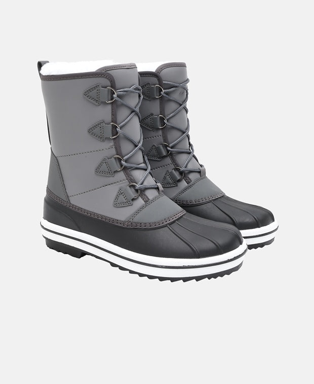 Winterstiefel