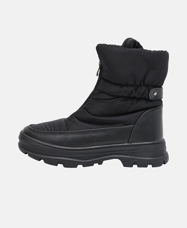 Winterstiefel