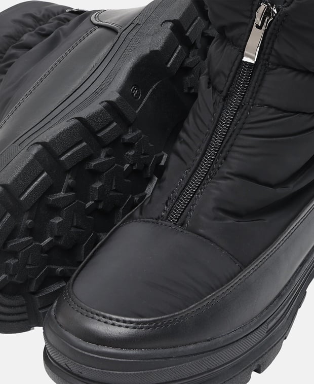 Winterstiefel