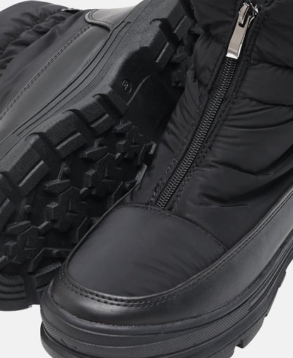 Winterstiefel