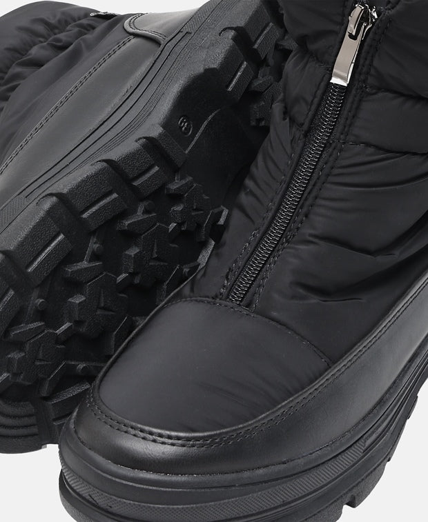 Winterstiefel