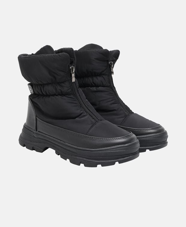 Winterstiefel