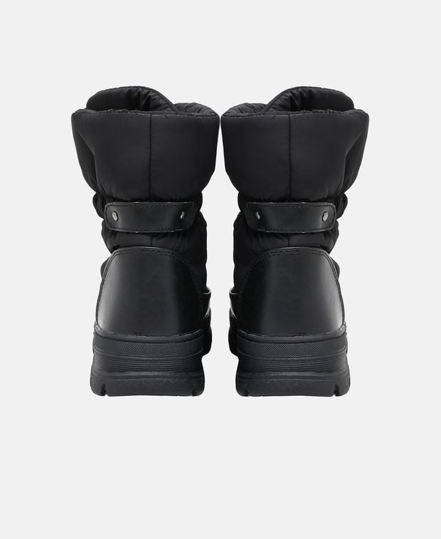 Winterstiefel