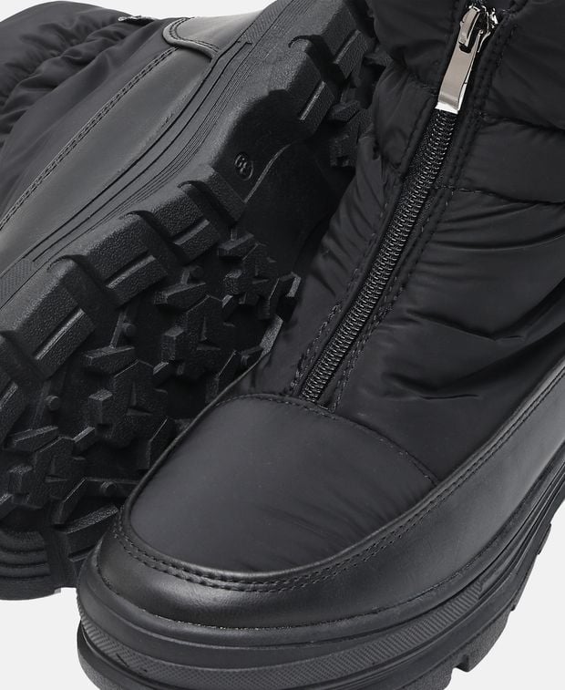Winterstiefel