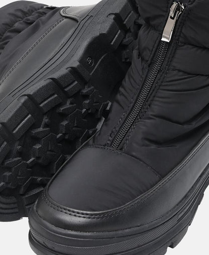 Winterstiefel