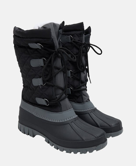 Winterstiefel