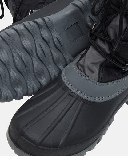 Winterstiefel