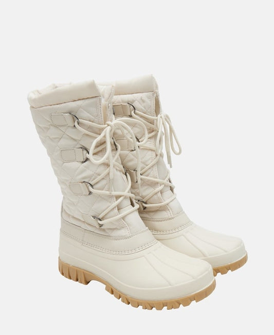Winterstiefel