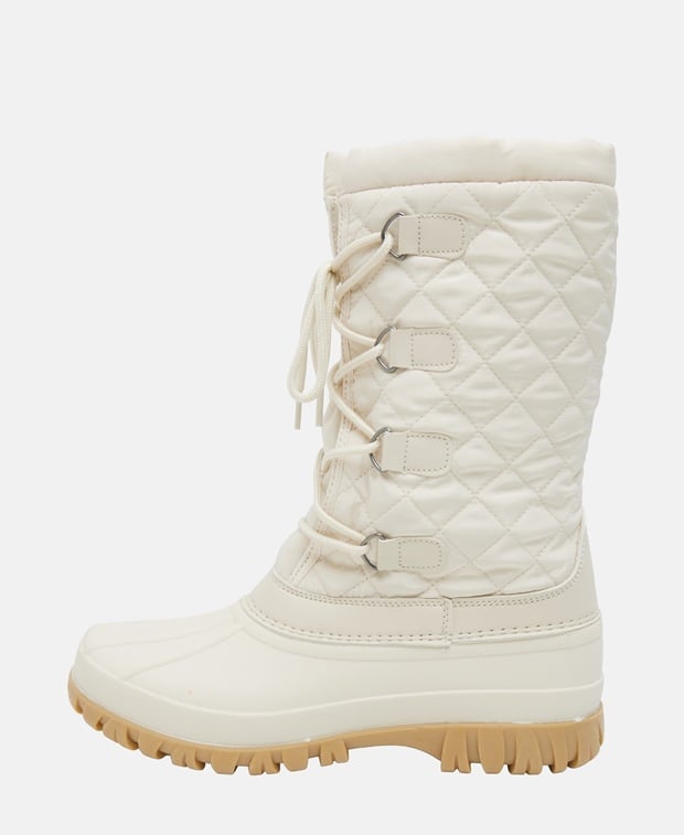 Winterstiefel