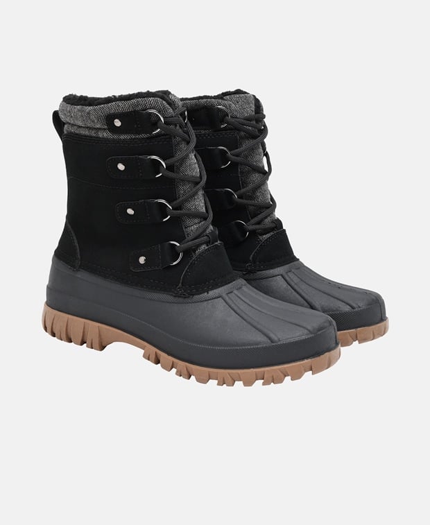 Winterstiefel