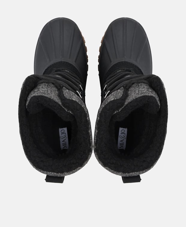 Winterstiefel